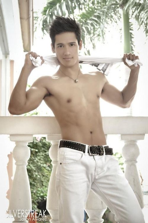 Kenjie Garcia