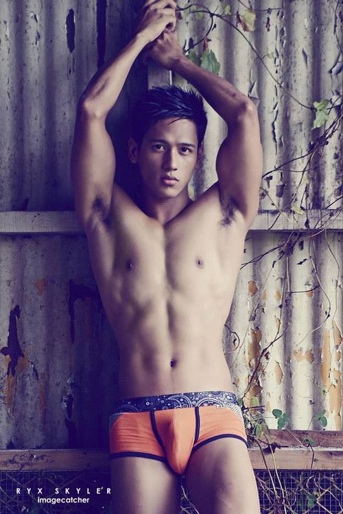 Kenjie Garcia