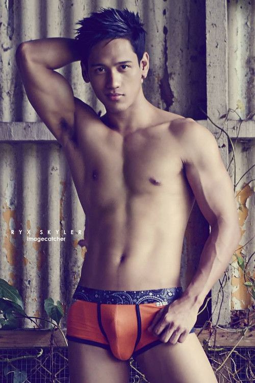 Kenjie Garcia