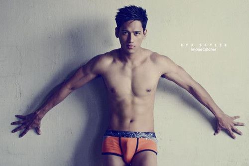 Kenjie Garcia