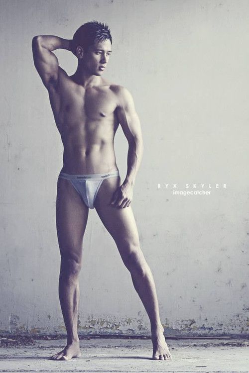 Kenjie Garcia