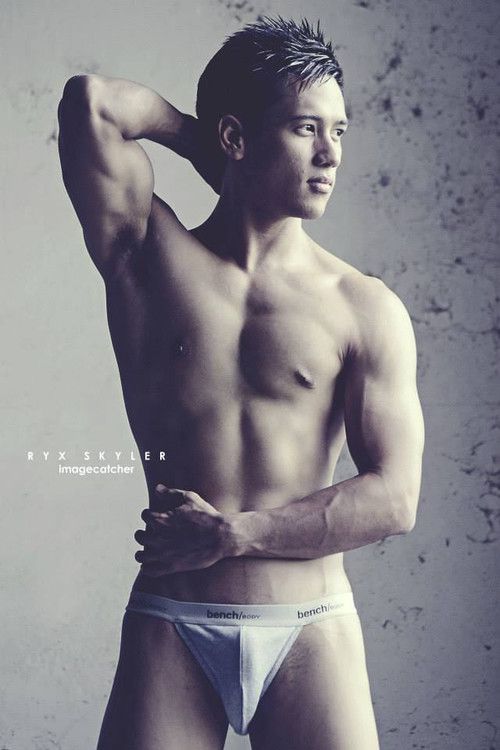 Kenjie Garcia