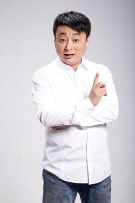 小么哥