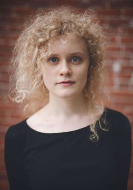 凯尔西·卡尔乔夫