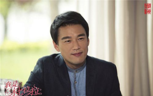 我是杜拉拉