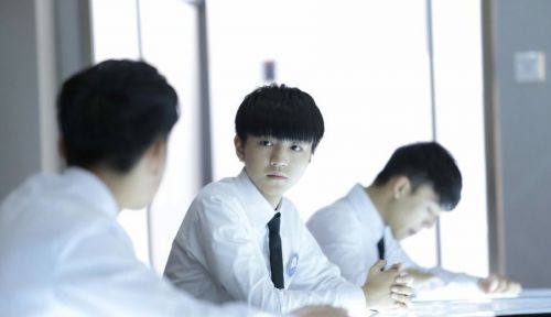 超少年密码