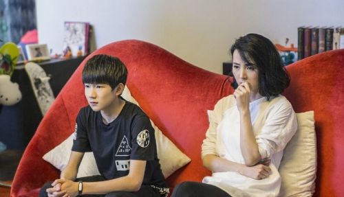 超少年密码