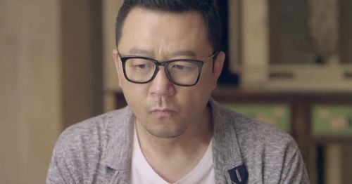 还是夫妻