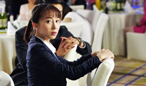 还是夫妻