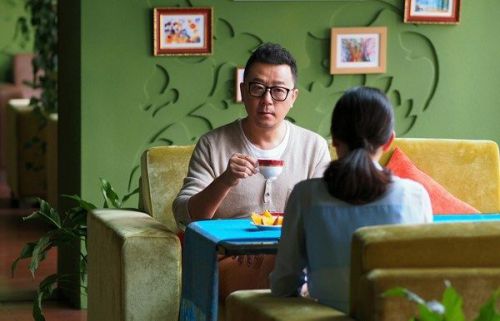 还是夫妻
