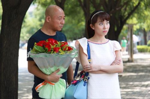 还是夫妻