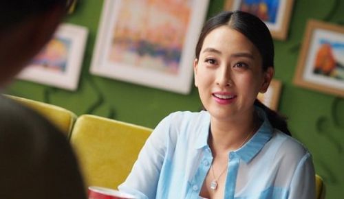 还是夫妻