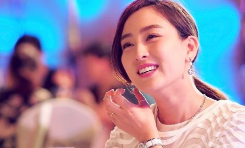 还是夫妻