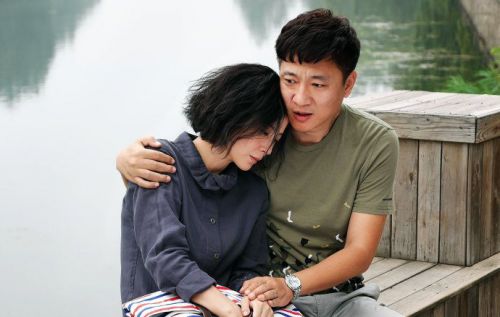 还是夫妻