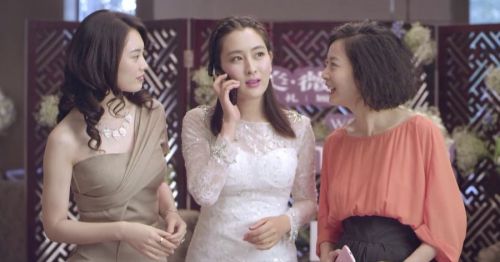 还是夫妻