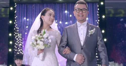 还是夫妻