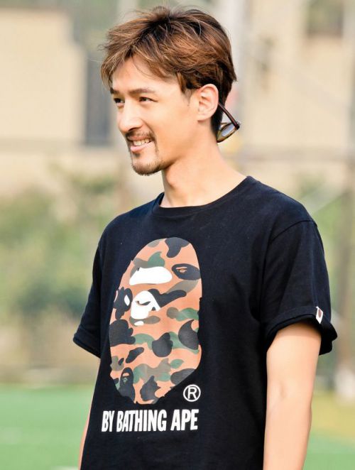 旋风十一人