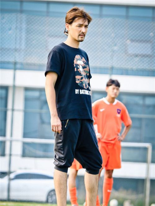 旋风十一人