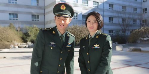 陆军一号