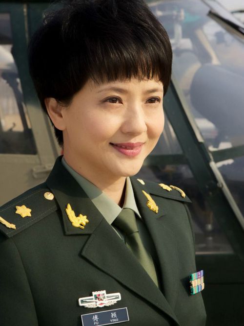 陆军一号