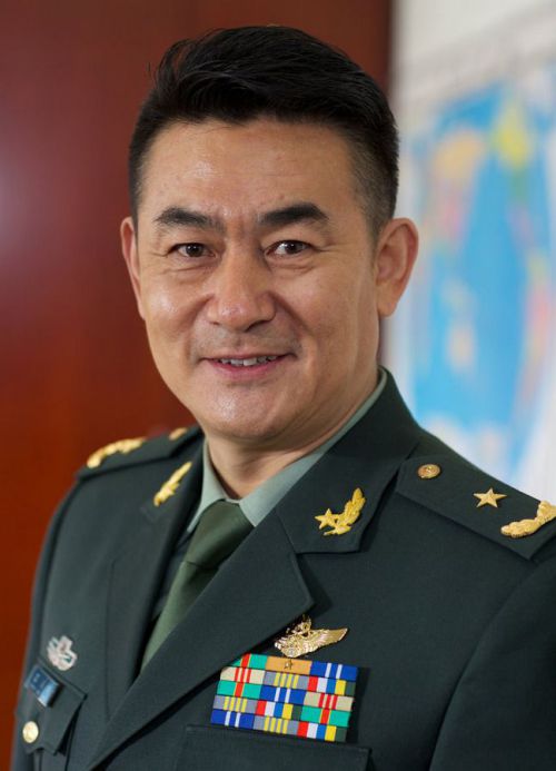 陆军一号