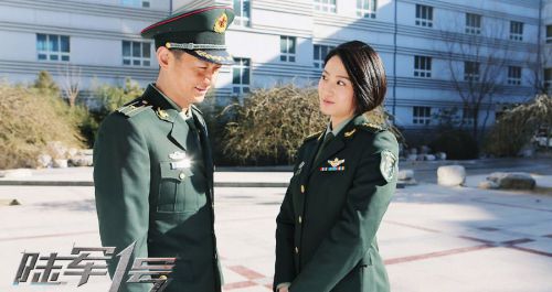 陆军一号