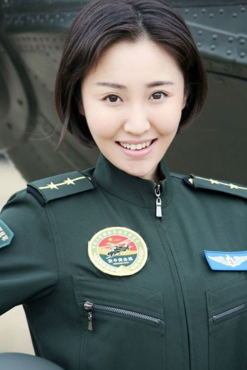 陆军一号