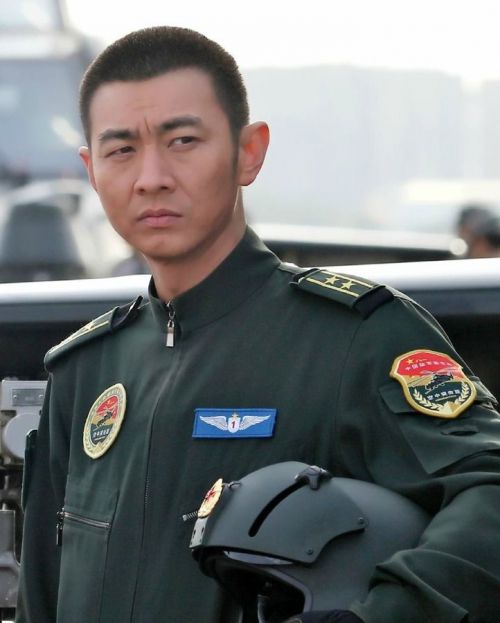 陆军一号