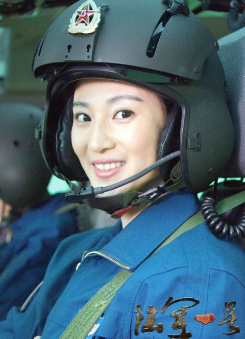 陆军一号
