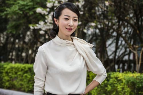 乱世丽人行