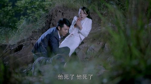 乱世丽人行