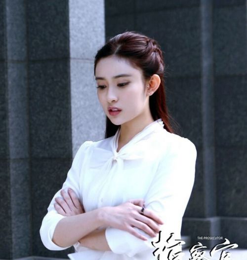 人民检察官
