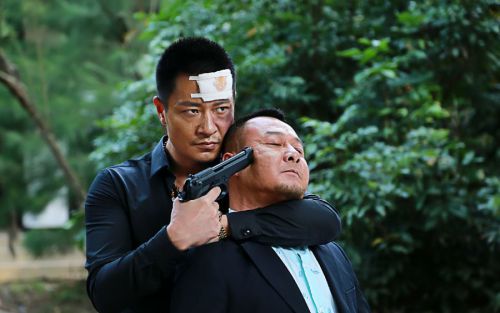 谜砂
