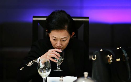 谜砂