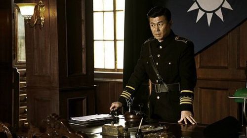 心如铁