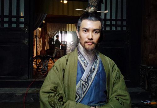 老子传奇