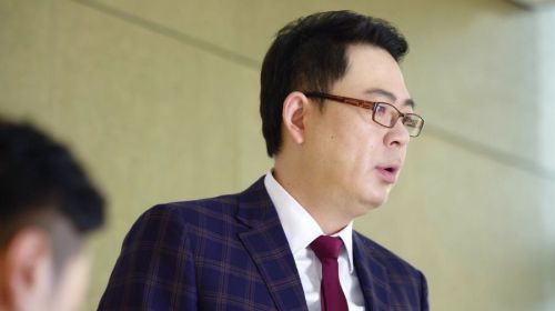 头号前妻