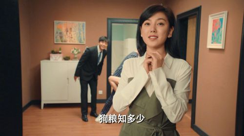 爱情公寓5