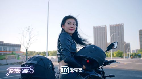 爱情公寓5