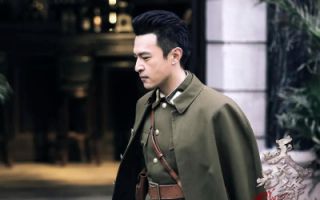 贵婉结局美好，平安生下陆毅的孩子，一家三口和和美美