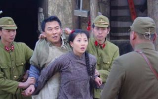 女人一辈子
