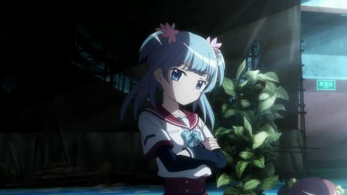 魔法纪录：魔法少女小圆外传