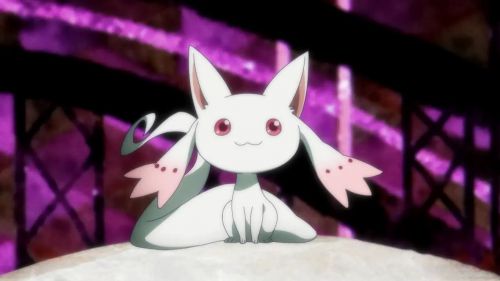 魔法纪录：魔法少女小圆外传
