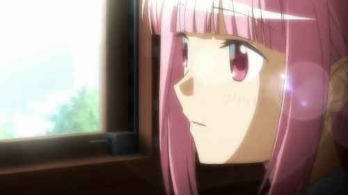 魔法纪录：魔法少女小圆外传