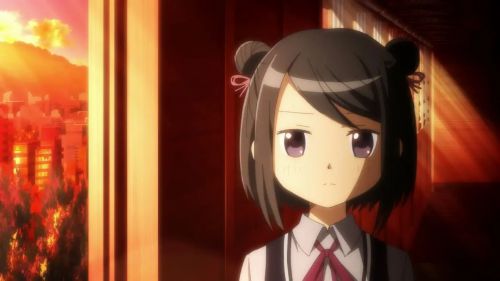 魔法纪录：魔法少女小圆外传