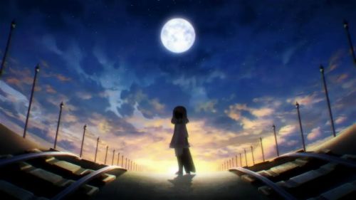魔法纪录：魔法少女小圆外传