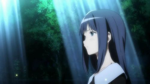 魔法纪录：魔法少女小圆外传