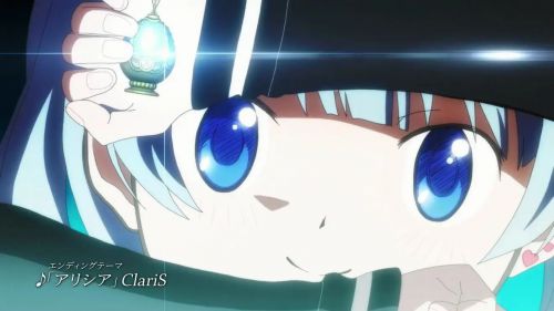 魔法纪录：魔法少女小圆外传