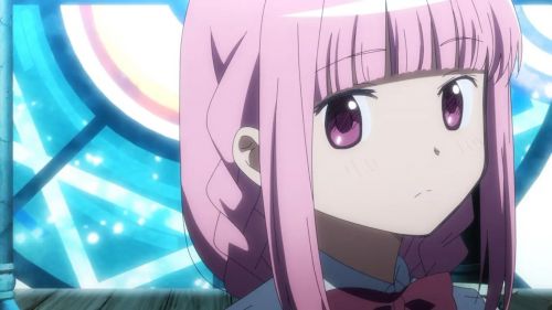 魔法纪录：魔法少女小圆外传