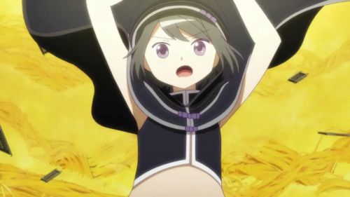 魔法纪录：魔法少女小圆外传